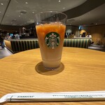 スターバックスコーヒー  - 