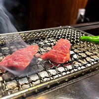 赤身焼肉 かるびあーの 新橋店 - 