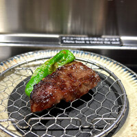 赤身焼肉 かるびあーの 新橋店 - 