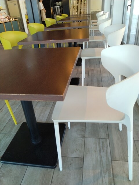 39days KOBE （サンキューデイズ コウベ【旧店名】SO TABLE KOBE