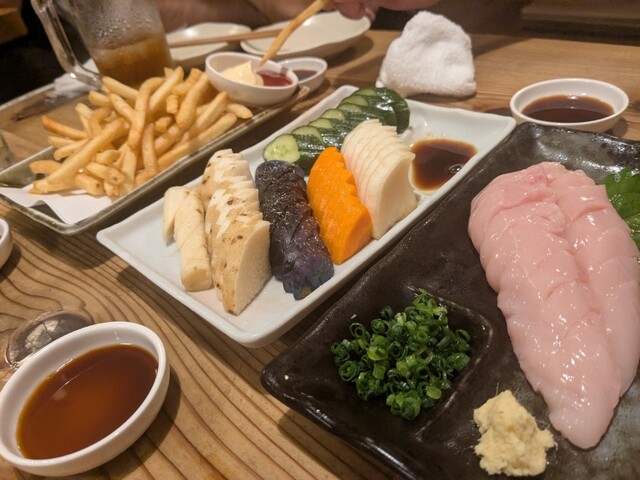 Tori no Michi Awajimachiten