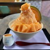 かき氷カフェ ふわふわ