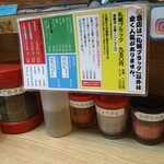 いそのかづお - 令和6年6月のメニュー