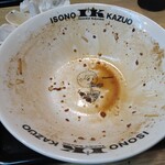 いそのかづお - 