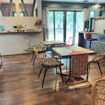 ATELIER CAFE VILLA GRAND - 