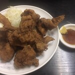 全勝横綱ラーメン - 