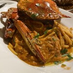 オステリア ボッカーノ - 