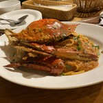 オステリア ボッカーノ - 