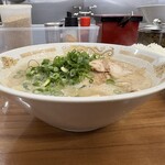 豚骨ラー麺 ごん太 - 
