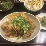 全勝横綱ラーメン - 