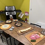 レモンファームグランピングしまなみ - 