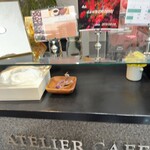 ATELIER CAFE VILLA GRAND - 
