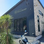 ATELIER CAFE VILLA GRAND - 
