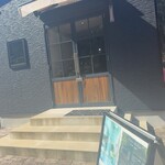 ATELIER CAFE VILLA GRAND - 