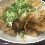 全勝横綱ラーメン - 