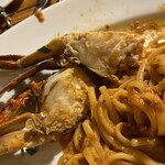 オステリア ボッカーノ - 