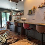 ATELIER CAFE VILLA GRAND - 