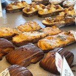 NILS BAKERY - 