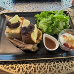 ATELIER CAFE VILLA GRAND - 
