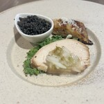 イタリアン処 タナカ食堂 - 