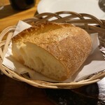 オステリア ボッカーノ - 