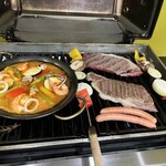 レモンファームグランピングしまなみ - 