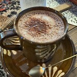 ATELIER CAFE VILLA GRAND - 
