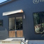 ATELIER CAFE VILLA GRAND - 