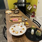 レモンファームグランピングしまなみ - 