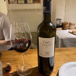 オステリア ボッカーノ - 