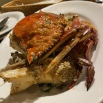 オステリア ボッカーノ - 