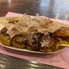 たこ焼き道楽 わなか 新大阪駅店