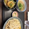 竹國 武蔵野うどん 川越池辺店