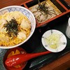 十割蕎麦 丸松 盛岡フェザン店