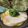 横浜家系総本山 吉村家直系店 ラーメン内田家