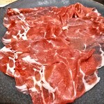 しゃぶ扇 三宮店 - 