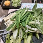 しゃぶ扇 三宮店 - 