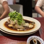 中國菜 心香 - 
