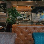 HEARTH SMOKED GRILL＆GALETTE - 