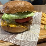 Jack37Burger - 