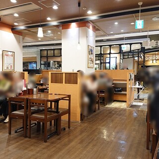 十割蕎麦 丸松_2