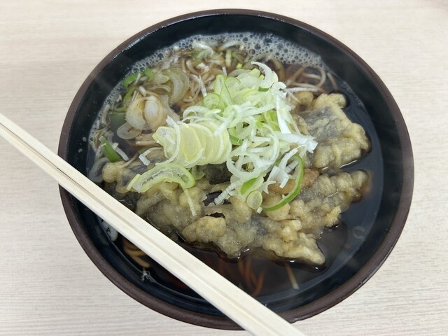 信濃路 信濃路 蒲田店 - 蒲田/そば | 食べログ