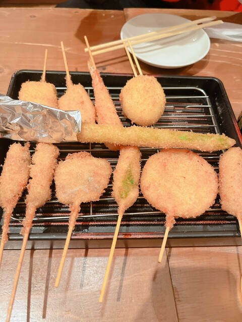 お昼からさくっと飲み⭐︎』by xx.xy.yy : ぎふや本家 - 恵美須
