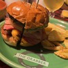 THE GRABBER hamburger pub