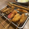 新世界おやじの串や 新世界本店
