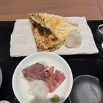 ヲサカナ食堂 - 
