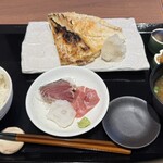 ヲサカナ食堂 - 