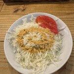 もうやんカレー - 