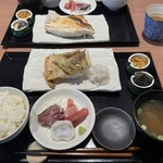 ヲサカナ食堂 - 