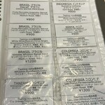 ピーク ロースト コーヒー - 